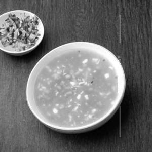 Chicken Corn Soup