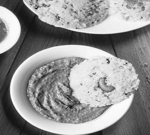 Rava Idli