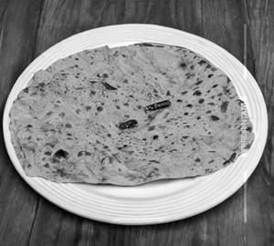 Methi Roti
