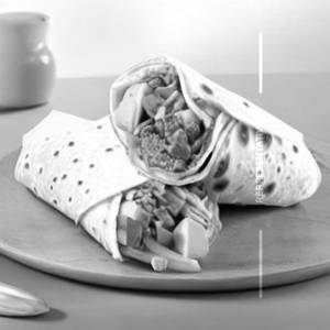 Egg Wrap 