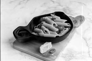 Mixed Penne Pasta