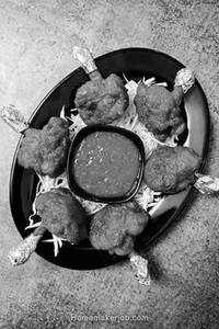 Chicken Lolopop (4 Pcs.)
