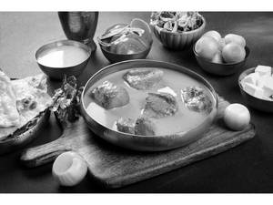 Butter Chicken Boneless
