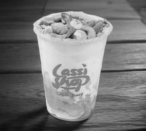 Fruit Lassi