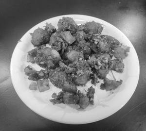 Singada 65 ( Waterchestnut )