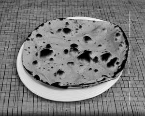 Jungli Roti