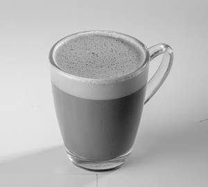 Hot Nutella