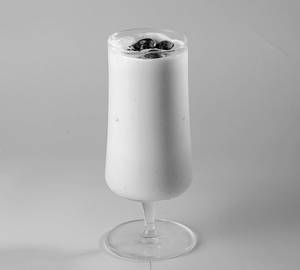 Blueberry Shake