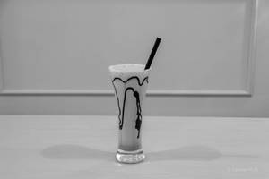 Iced Mocha