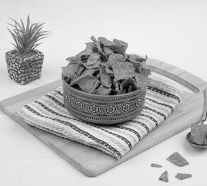 Nachni Chips 200g