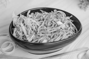 Schezwan Noodles