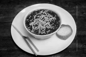 Chicken Manchow  