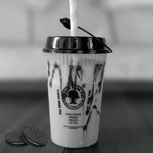 Premiium Cold Coffee