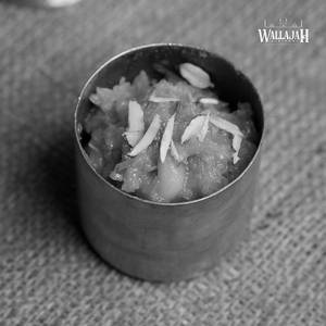 Carrot Halwa