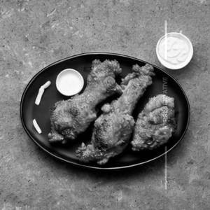 Chicken crispy