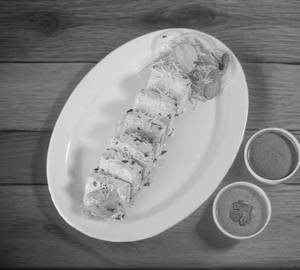 Paneer malai tikka
