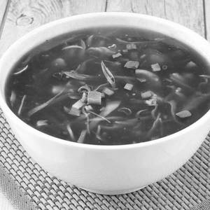 Hot & sour