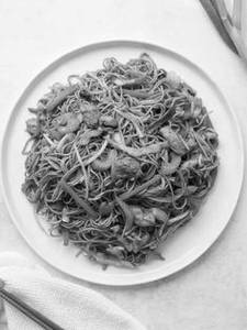 Chicken Chowmein