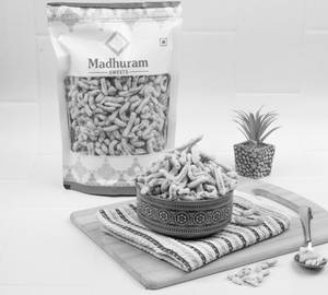 Methi Gathiya 200g
