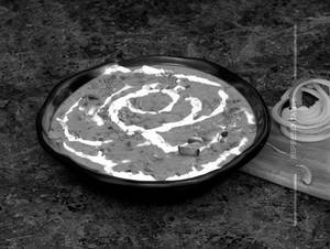 Paneer Makhani   