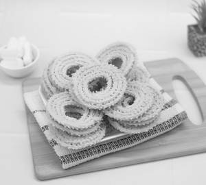 Butter Chakri 20pc