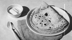Tawa Roti