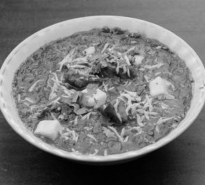 Paneer Kadai