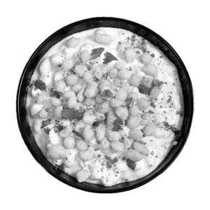 Boondi Raita
