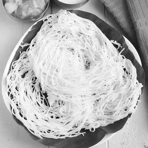 Idiyappam