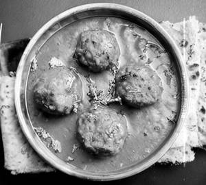 Veg Kofta   