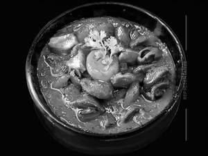 Mushroom Do Payaza