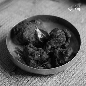 Chicken Tikka (21pcs)