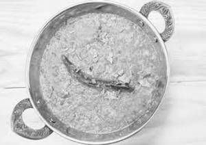 Dal plain