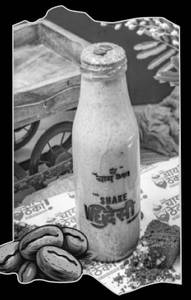 Theka Cold Coffee