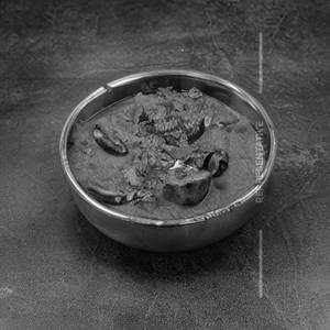 Mushroom Butter Masala 