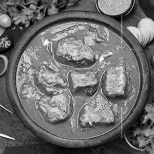 Kadai Champ 