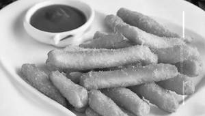 Cheese Fingers 