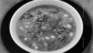 Veg Talumein Soup