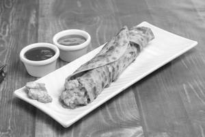 Paneer Malai Roll