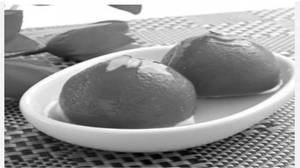 Gulab Jamun 2pc