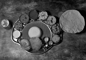 Ramanee Thali