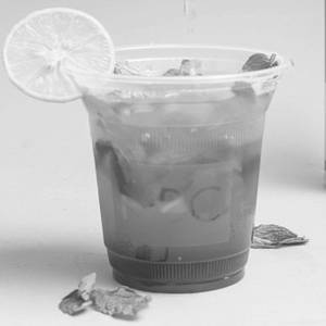Redbull Mojito