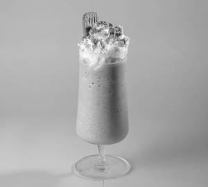 Lotus Biscoff Shake