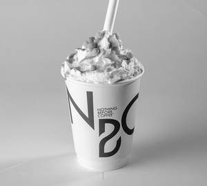 Butterscotch Shake