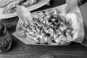 Fryeo Loaded Fries