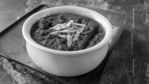Dal Double Fry
