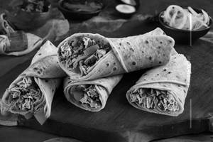 Chaap Wrap