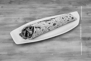 Mushroom Wrap
