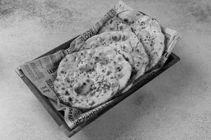 Missi Roti
