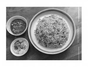 Veg Fried Rice